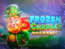 5 Frozen Charms Megaways