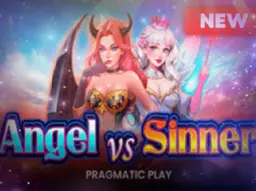 Angel VS Sinner