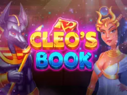 Cleo's Book