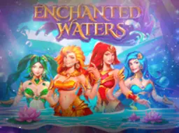 Enchanted Waters