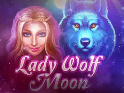 Lady Wolf Moon