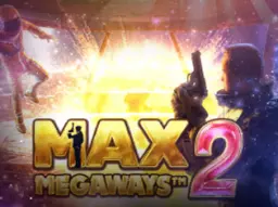 Max Megaways 2
