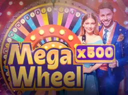 Mega Wheel