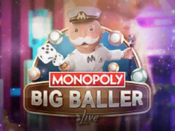 Monopoly Big Baller