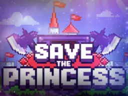 Save The Princess