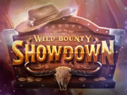 Wild Bounty Showdown