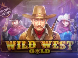 Wild West Gold