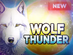 Wolf Thunder